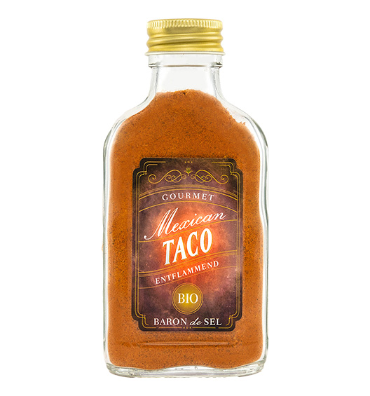 Bio Taco Gewürz